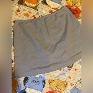 Le Chateau Mini skirt